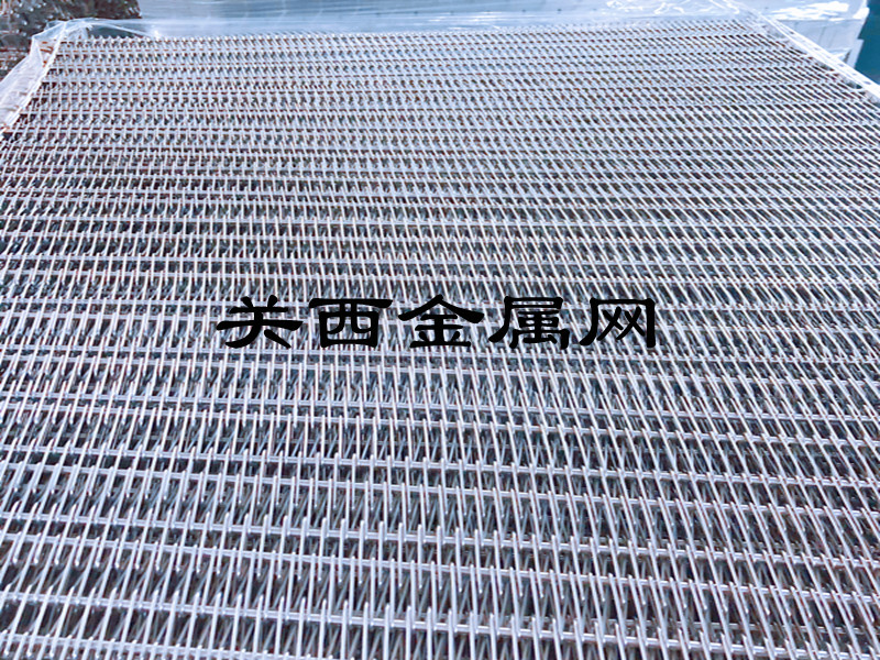 常見的食品輸送網帶，你見過幾種？